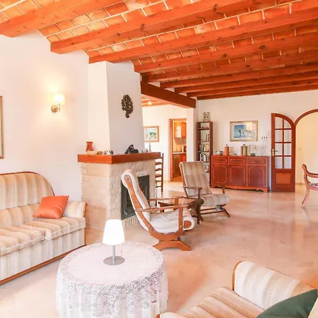 Villa Marquesa Mu By Carlosferien *