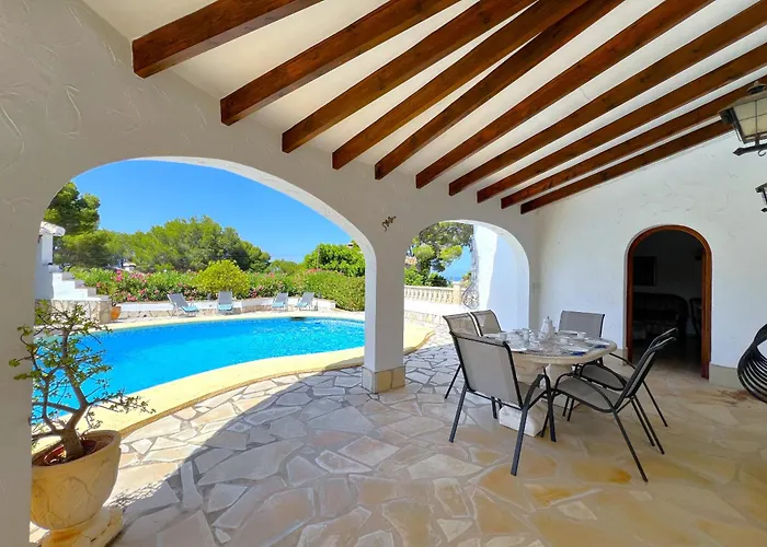 Marquesa Mu By Carlosferien * Denia