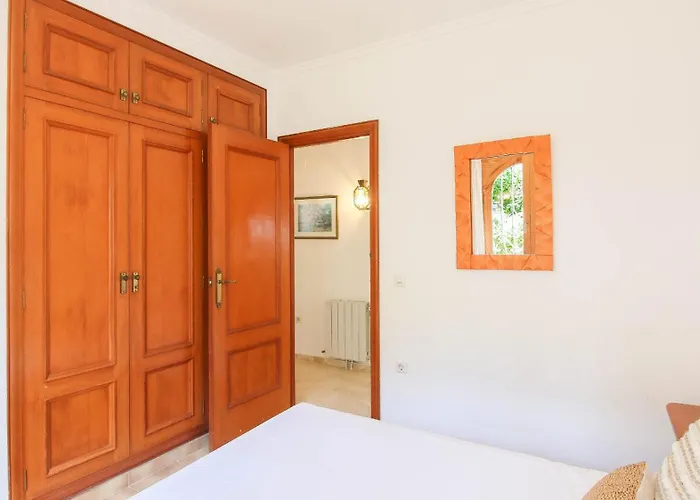 Marquesa Mu By Carlosferien Villa Denia