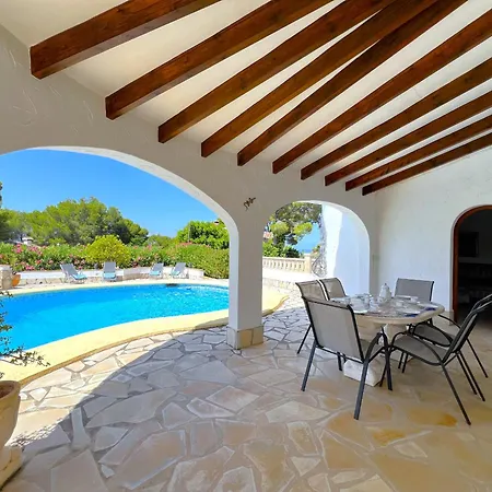 Marquesa Mu By Carlosferien * דניה