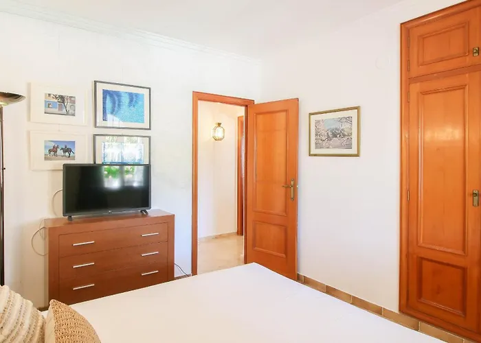 Marquesa Mu By Carlosferien דניה