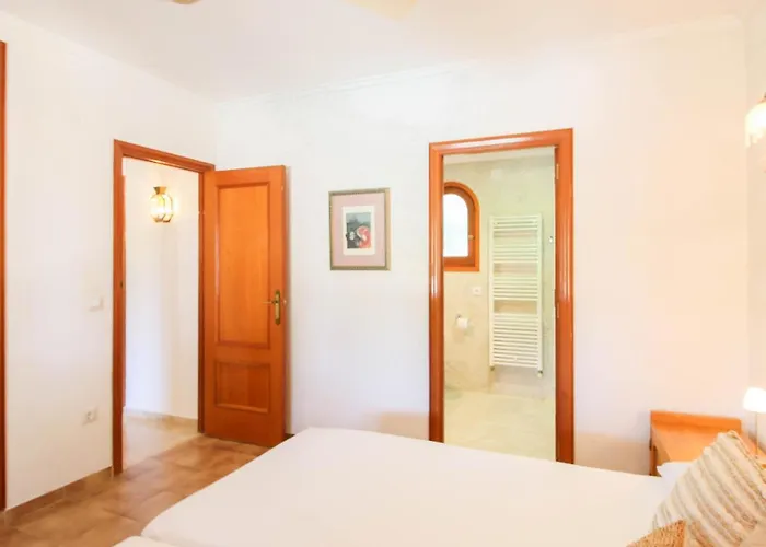 Marquesa Mu By Carlosferien ヴィラ デニア