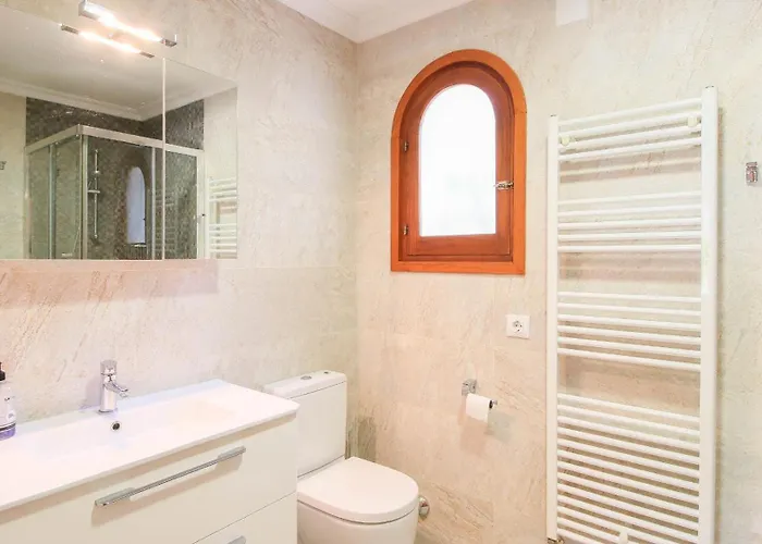 ヴィラ Marquesa Mu By Carlosferien