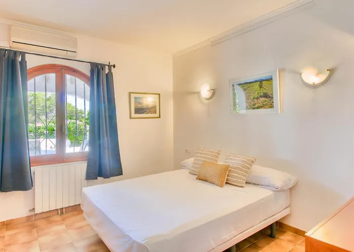 Marquesa Mu By Carlosferien ヴィラ デニア